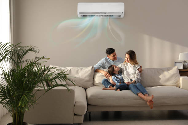 Avon By The Sea, NJ HVAC Company