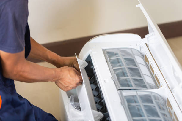 Best VRF (Variable Refrigerant Flow) Systems in Avon By The Sea, NJ