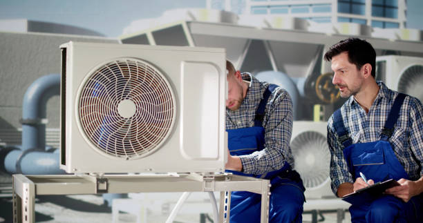 Best Residential HVAC in Avon By The Sea, NJ