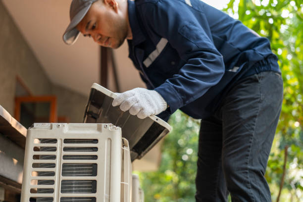 Best Thermostats and Smart Controls in Avon By The Sea, NJ