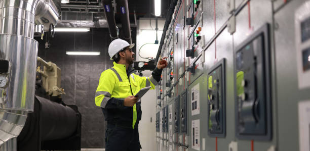 Best Seasonal HVAC Services in Avon By The Sea, NJ